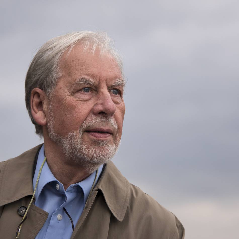 Literatur aus Ratingen: Von einem mühsamen Weg erwachsen zu werden