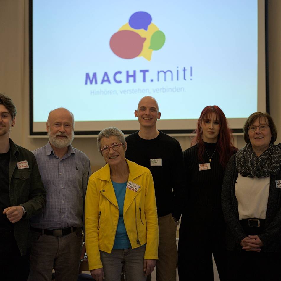 Abschlussveranstaltung in Moers: Ein Jahr Demokratie-Projekt „Macht.mit!“ – die Bilanz