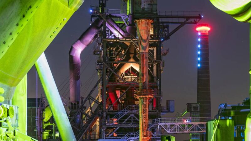 Wellness, Schatzsuche, Candle-Light-Dinner: Sechs Tipps für einen romantischen Valentinstag in Duisburg