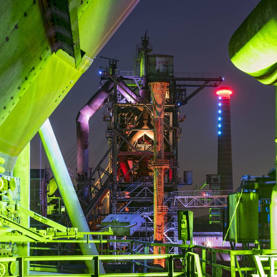 Wellness, Schatzsuche, Candle-Light-Dinner: Sechs Tipps für einen romantischen Valentinstag in Duisburg