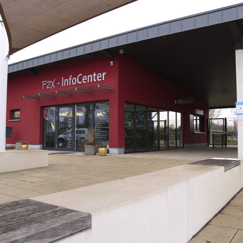 Gesellschafter beraten darüber: FZX braucht einen höheren Zuschuss