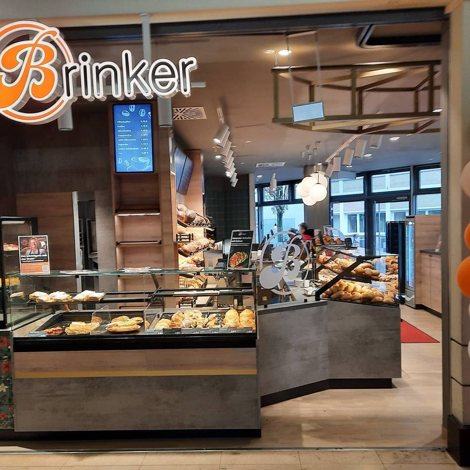 Langenfeld: Bäckerei Brinker ist neu in der Stadtgalerie