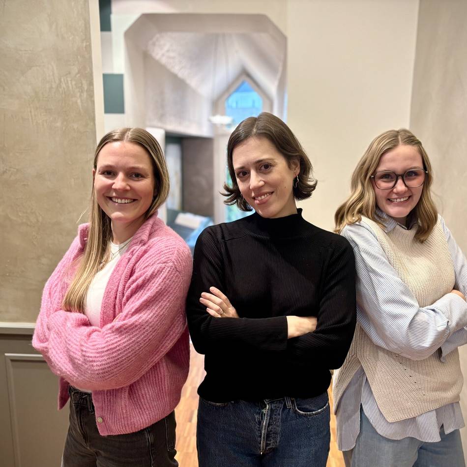 Arbeitsleben in Düsseldorf : Das Handwerk wird weiblich