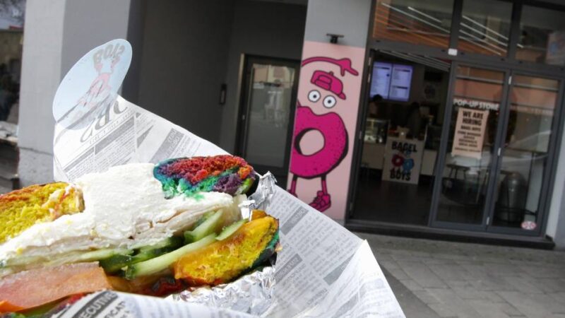 Aktion in Düsseldorf: Weltrekordversuch am Carlsplatz – das müssen Interessierte wissen