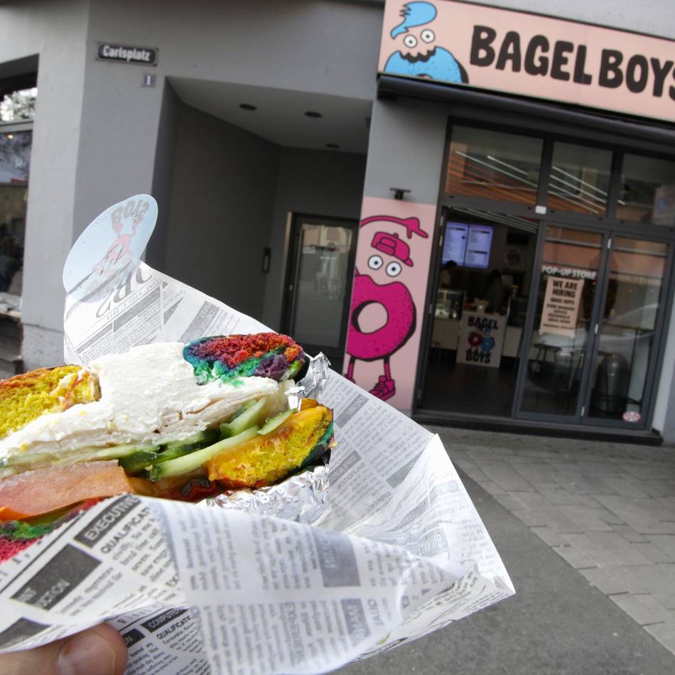 Aktion in Düsseldorf: Weltrekordversuch am Carlsplatz – das müssen Interessierte wissen