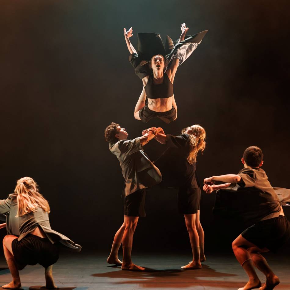 Kultur im März in Leverkusen: Mozart trifft im Forum auf Abba