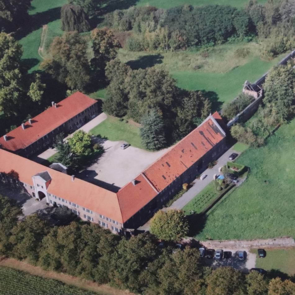 Haushaltsplanung für 2026: Meerbusch will weniger Geld für Denkmäler ausgeben