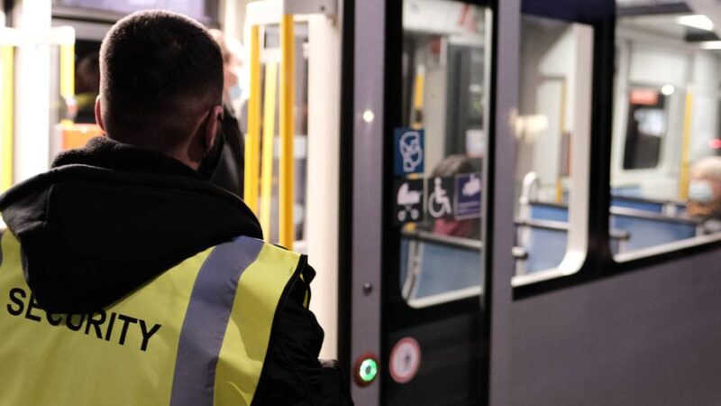 Beschluss des Rates: Ordnungsdienst: Personal wird verdoppelt