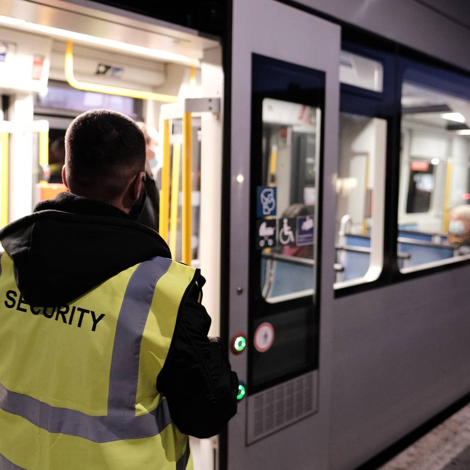 Beschluss des Rates: Ordnungsdienst: Personal wird verdoppelt