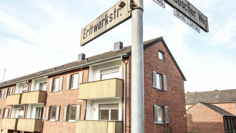 Projekt des Bauvereins Grevenbroich: 95 neue Wohnungen für die Südstadt – im Mai rollen die Bagger an