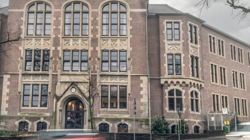 Zum Schulwechsel 2026/2027: Anmeldungen für weiterführende Schulen in Kleve starten Ende Februar