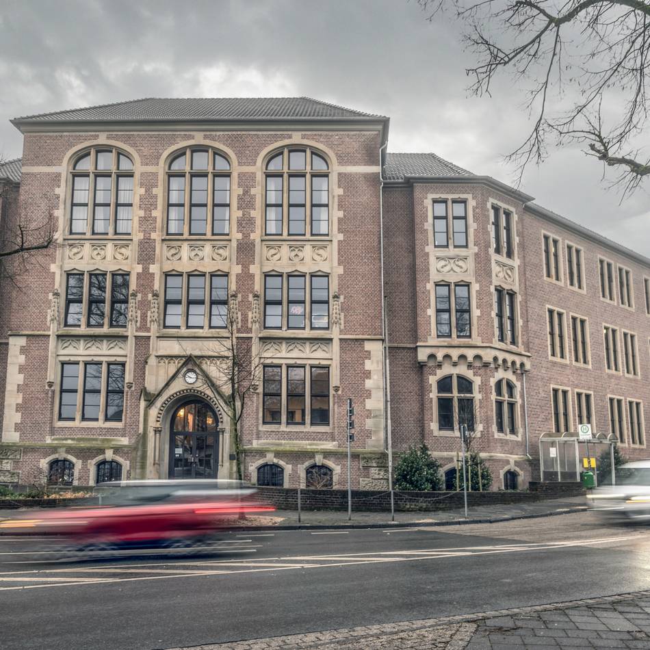 Zum Schulwechsel 2026/2027: Anmeldungen für weiterführende Schulen in Kleve starten Ende Februar