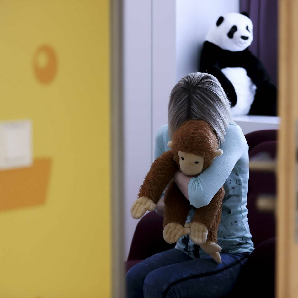 Jahresbericht vorgestellt: Stadt setzt auf Prävention im Kinderschutz