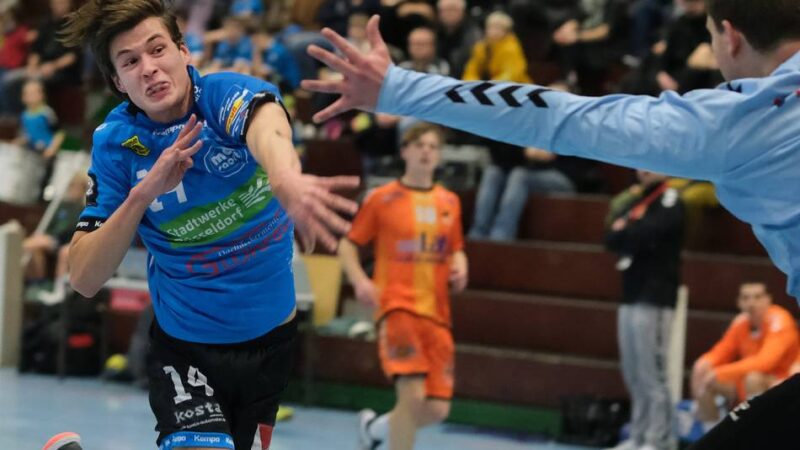 Neustart nach Krankheitswelle: ME-Sport will in Geistenbeck zurück in die Erfolgsspur