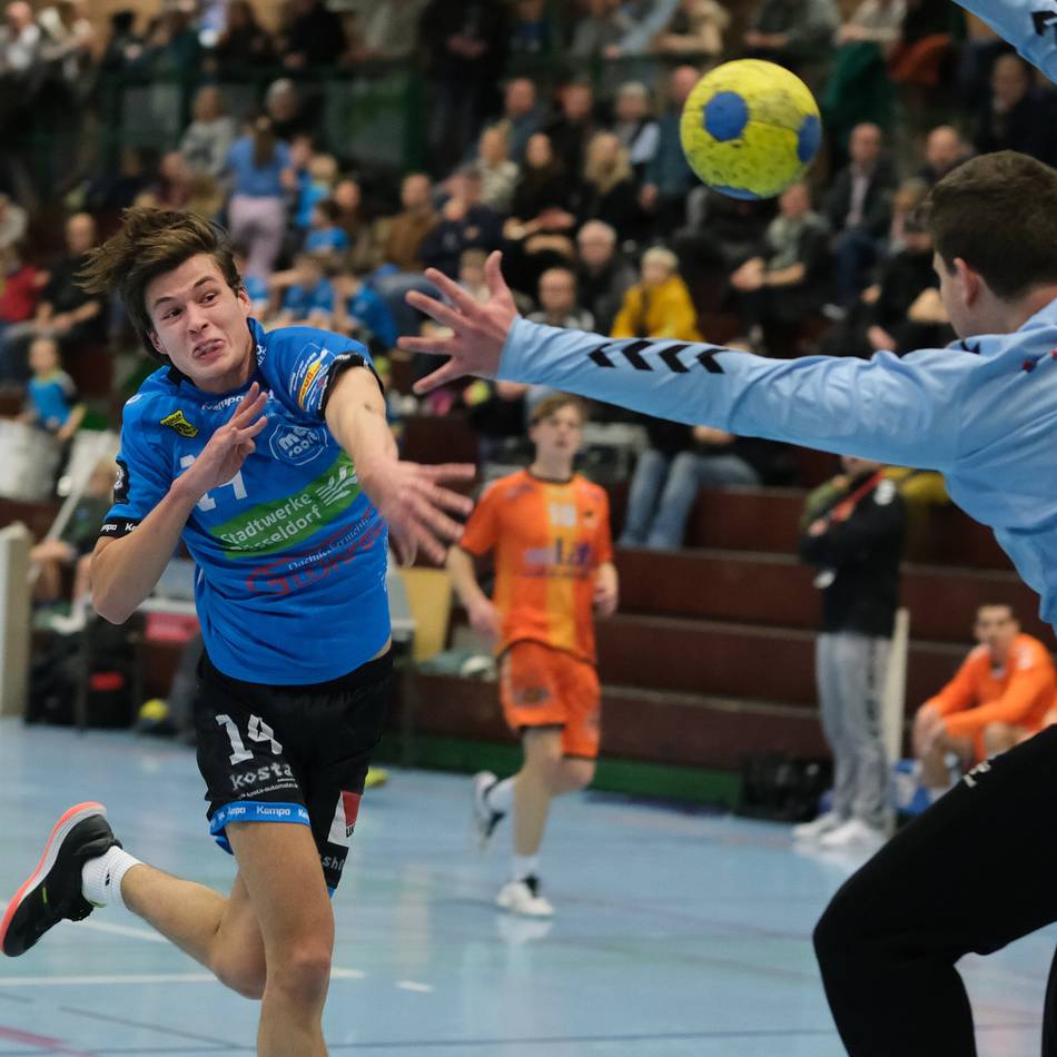 Neustart nach Krankheitswelle: ME-Sport will in Geistenbeck zurück in die Erfolgsspur