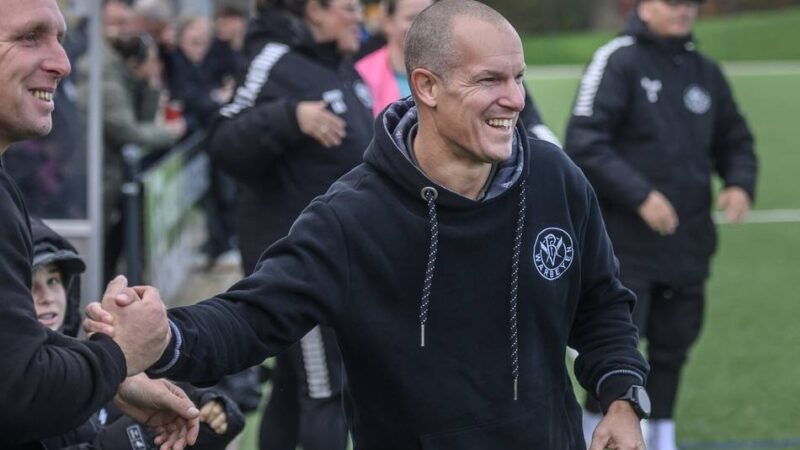 Jugendfußball im Kreis Kleve: Der Nachwuchs des 1. FC Kleve geht schweren Zeiten entgegen