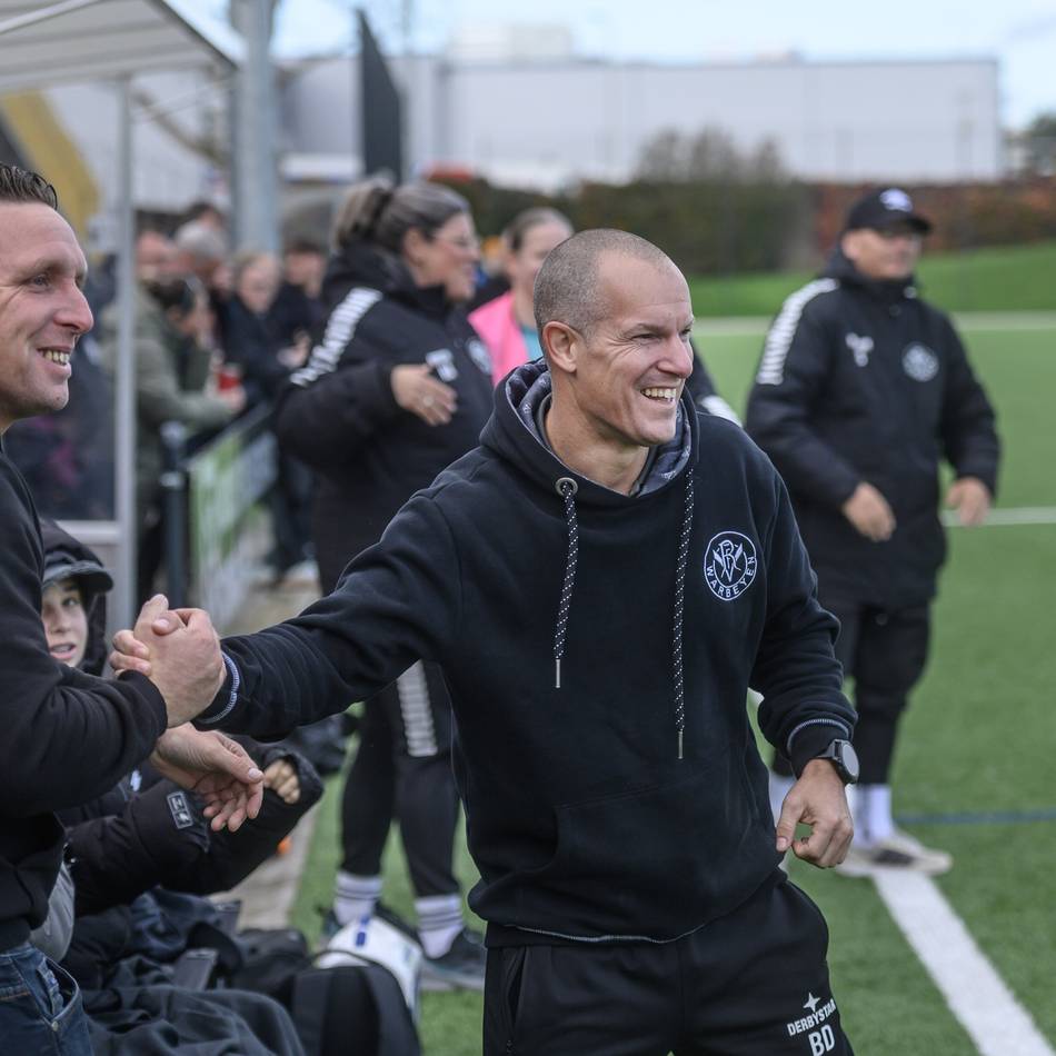 Jugendfußball im Kreis Kleve: Der Nachwuchs des 1. FC Kleve geht schweren Zeiten entgegen