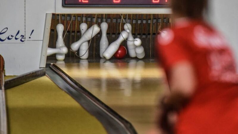 Turnier findet Mitte März statt: Kegelclubs der Region kämpfen um 14. Veener Kegelpokal