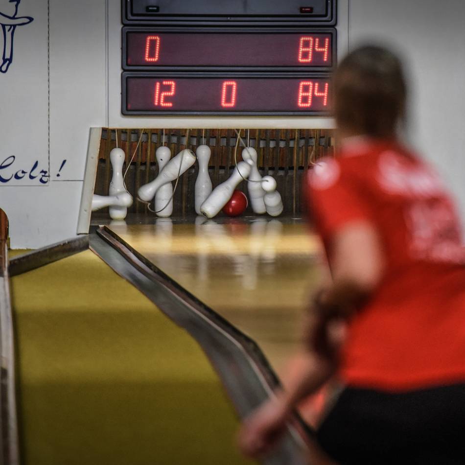 Turnier findet Mitte März statt: Kegelclubs der Region kämpfen um 14. Veener Kegelpokal