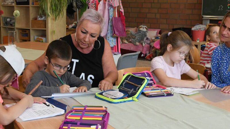 Primarbereich in Hückeswagen: Offener Ganztag: Eltern zahlen ab Sommer mehr