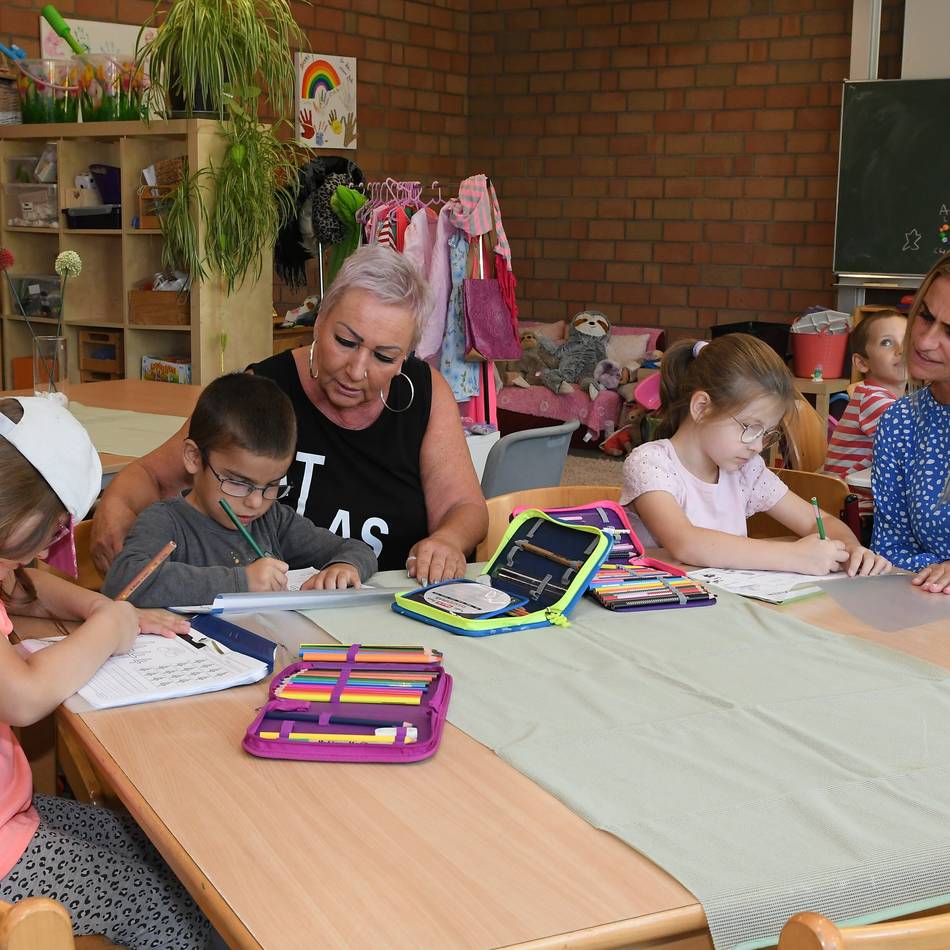 Primarbereich in Hückeswagen: Offener Ganztag: Eltern zahlen ab Sommer mehr