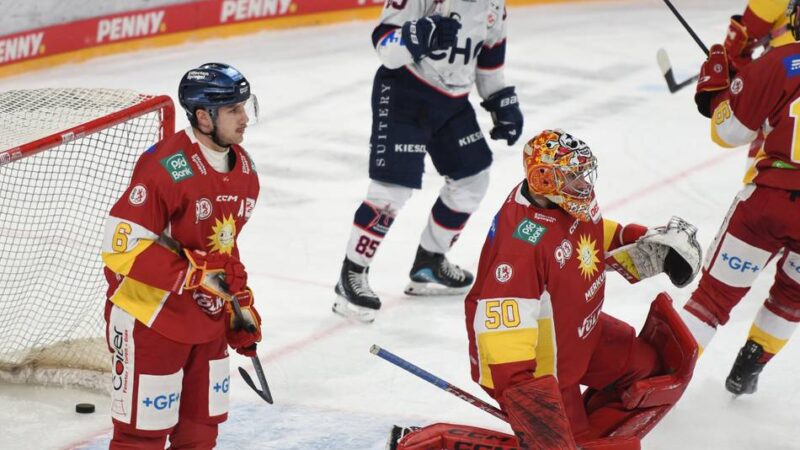 „Viele wollen Luftschlösser bauen“: Mentalität, Anspruch, Transfers – DEG-Klartext nach Heimpleite