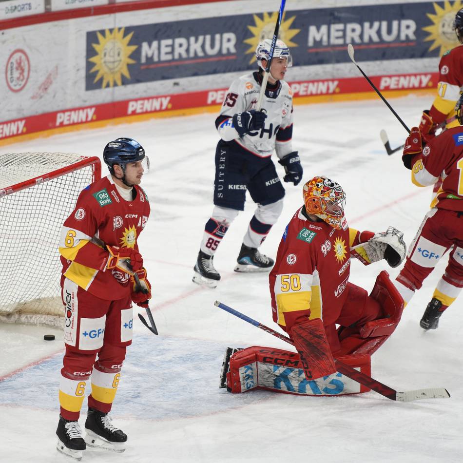 „Viele wollen Luftschlösser bauen“: Mentalität, Anspruch, Transfers – DEG-Klartext nach Heimpleite