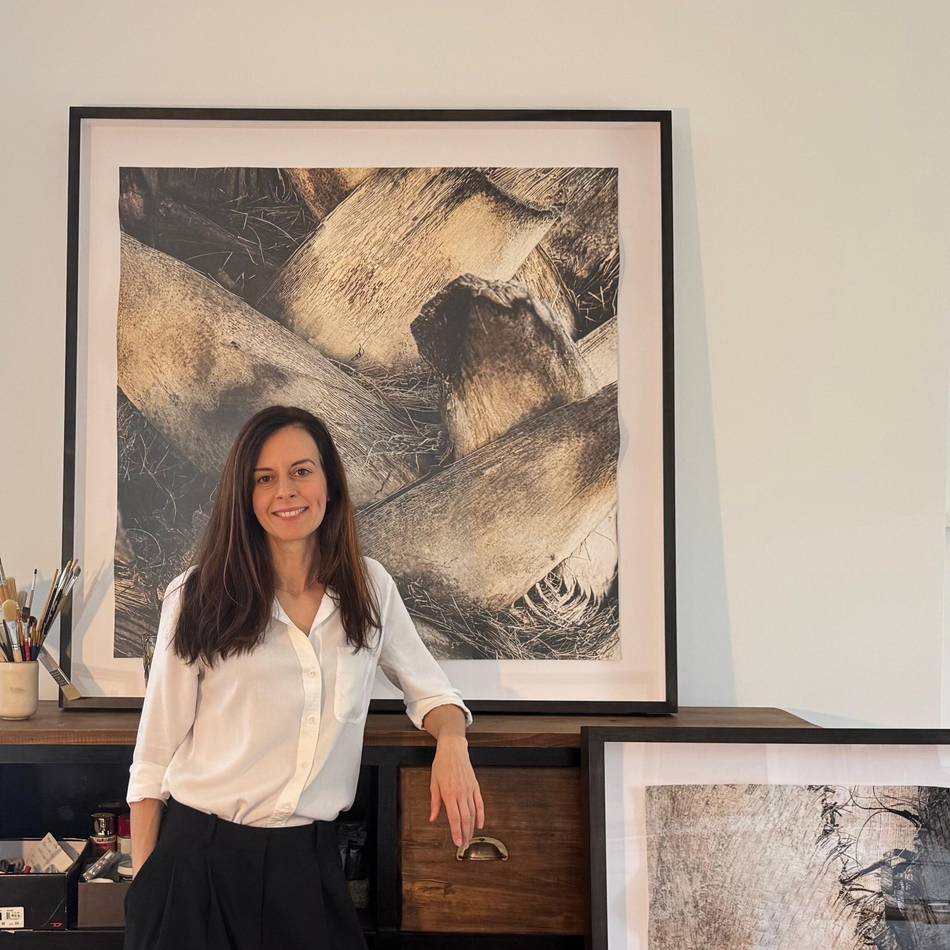 Ein Leben als Ärztin und Künstlerin: „Die Diskrepanz der beiden Welten macht es spannend“