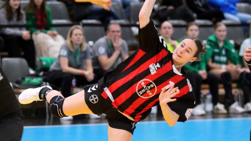 42-Tore-Gala: Elfen klettern auf Nichtabstiegsplatz