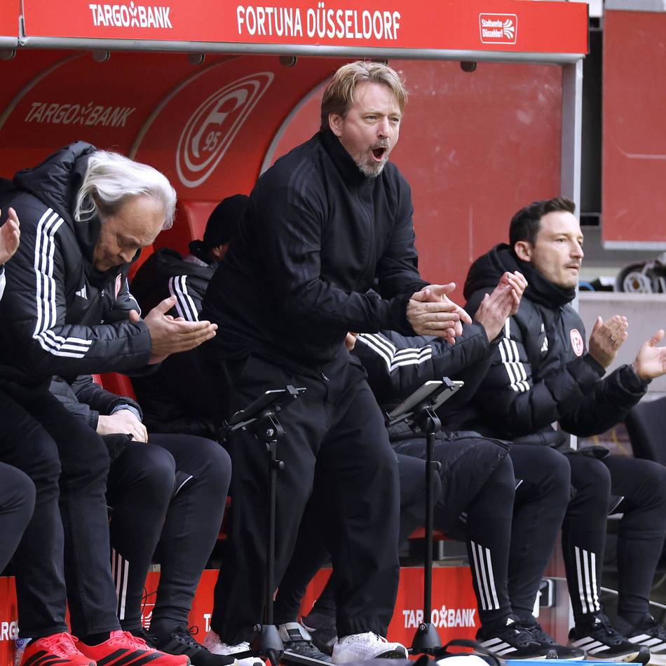 Tanaka, Paulina, Ljubicic und Sauck: Hoffnungsträger für Fortuna – die ersten vier Mislintat-Zugänge im Check