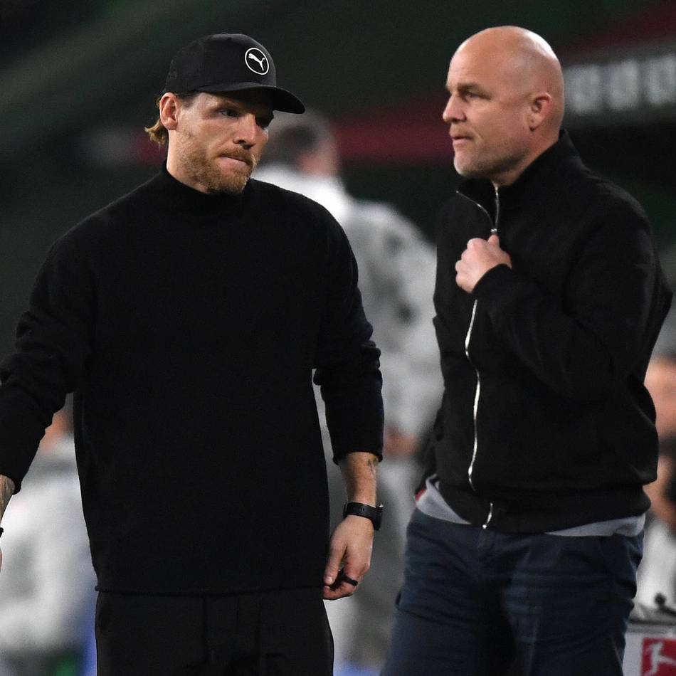 Polanski sieht keine taumelnde Borussia: „Dann stellt man sich das als Trainer genau so vor“