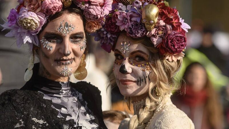 Karneval 2026: Die 99 verrücktesten und schönsten Karnevalskostüme im Kreis Kleve