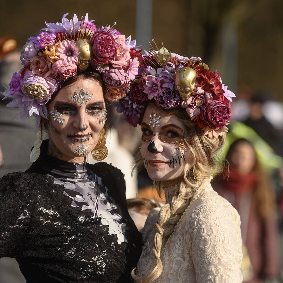 Karneval 2026: Die 99 verrücktesten und schönsten Karnevalskostüme im Kreis Kleve