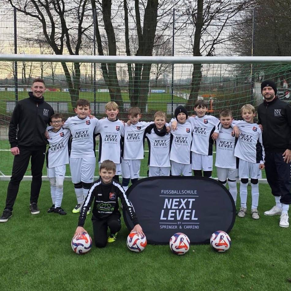 Ergänzung zum Vereinstraining: Borther E-Sports-Experte gründet eigene Fußballschule