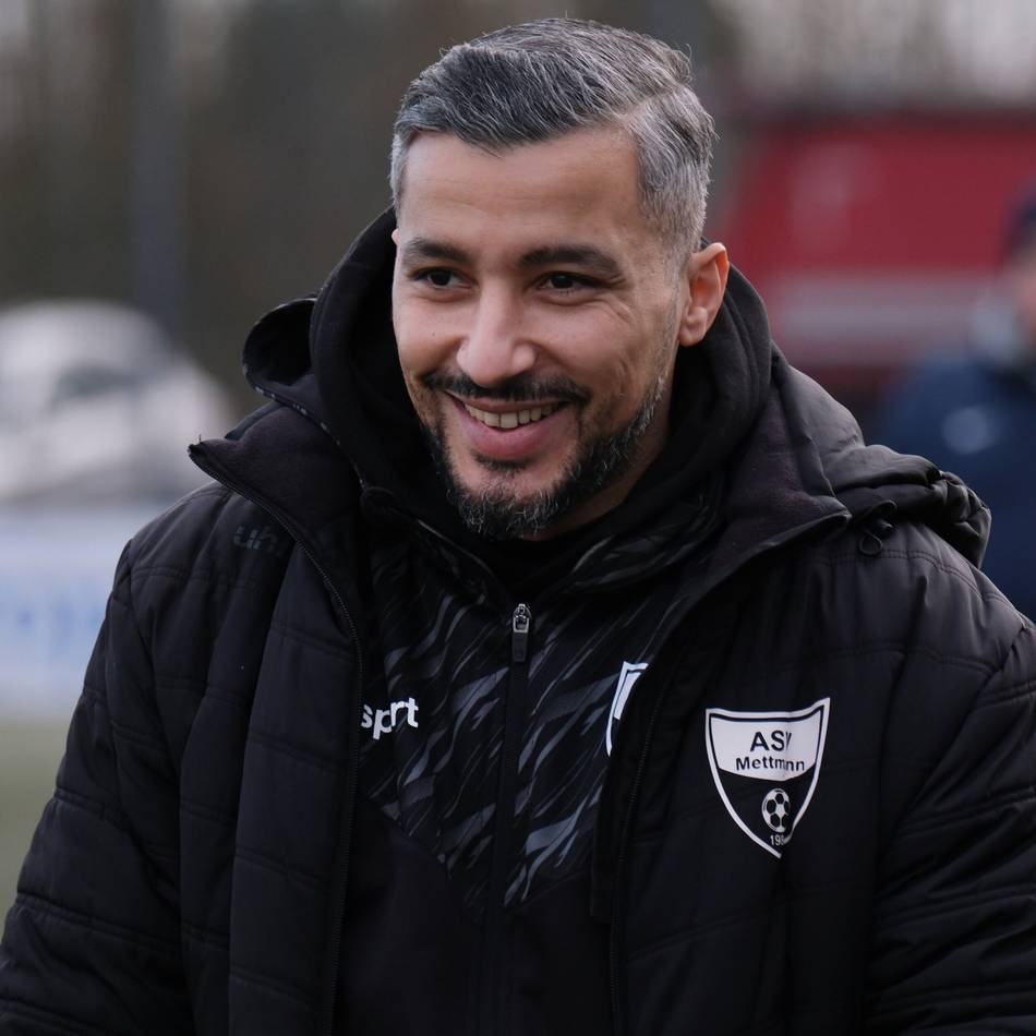 Mehr personelle Optionen: ASV Mettmann peilt in Kalkum nächsten Dreier an