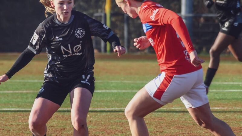 Sieben Winter-Neuzugänge: Warum der VfR Warbeyen plötzlich Spielerinnen aus aller Welt anzieht