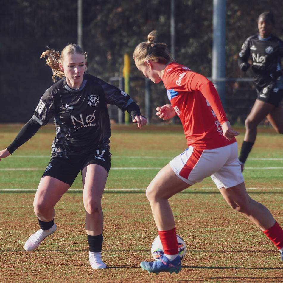 Sieben Winter-Neuzugänge: Warum der VfR Warbeyen plötzlich Spielerinnen aus aller Welt anzieht