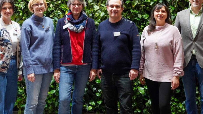 Veranstaltung für pädagogische Fachkräfte: Kreis Viersen stärkt migrationssensiblen Kinderschutz