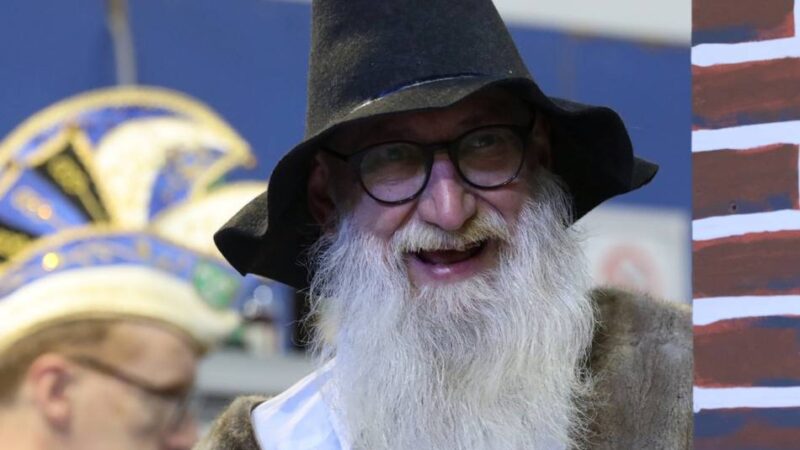 Büttenabend des OKK Orsoy: Gute Laune bei den Oschauer Narren