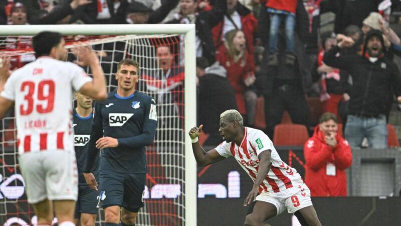 Vermarktung über Social Media: Die Bundesliga blamiert sich im Netz mal wieder auf voller Linie