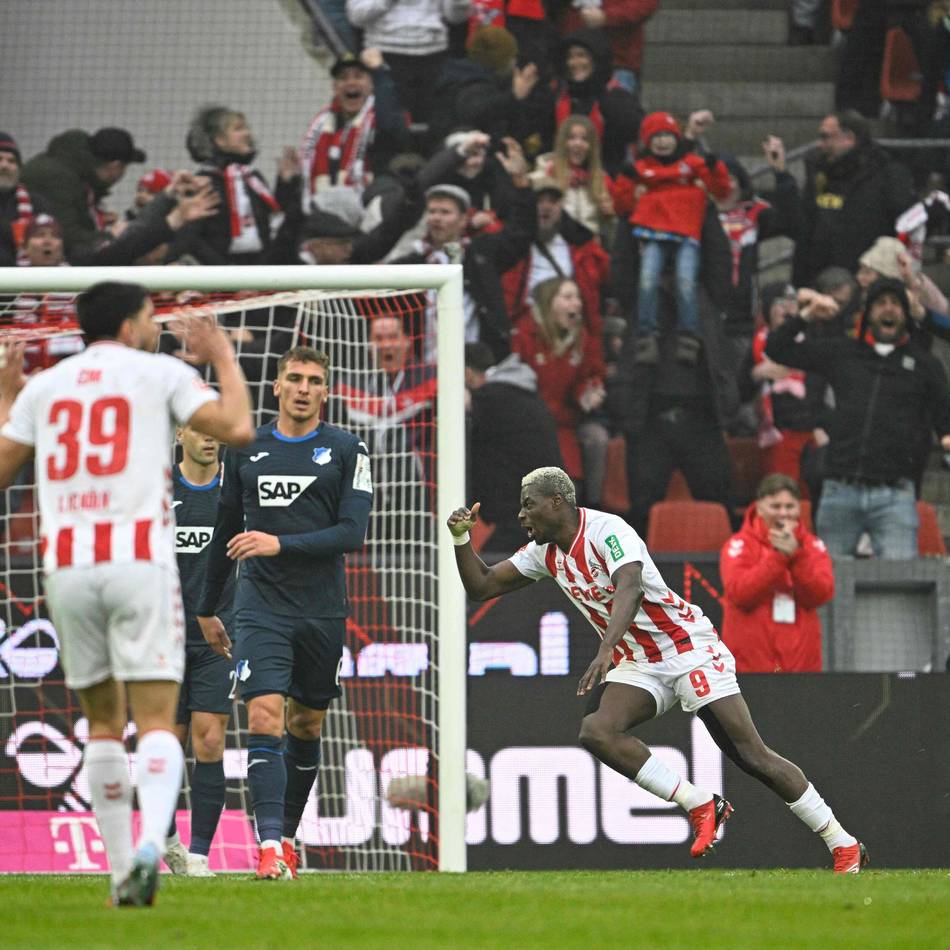 Vermarktung über Social Media: Die Bundesliga blamiert sich im Netz mal wieder auf voller Linie