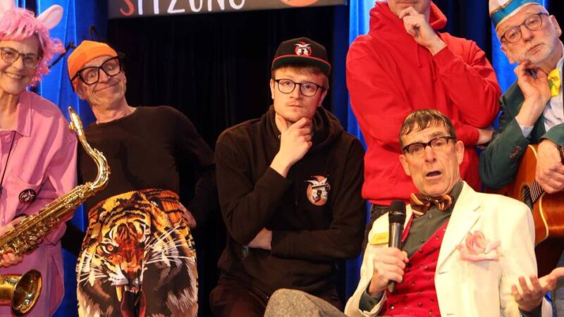 Session in Leverkusen 2025/26: Kultige LKS und andere Karnevalssausen