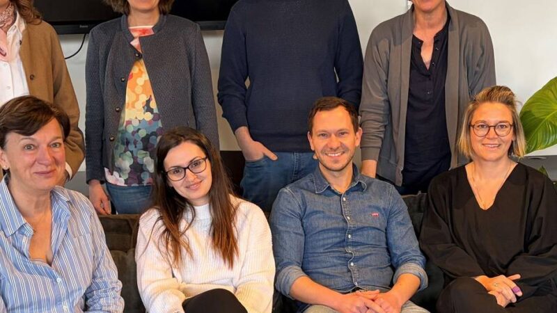 Bildung in Meerbusch: Workshop für das Unternehmensprofil und den Berufseinstieg