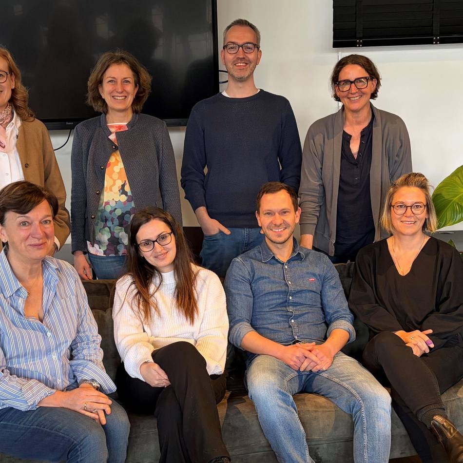 Bildung in Meerbusch: Workshop für das Unternehmensprofil und den Berufseinstieg