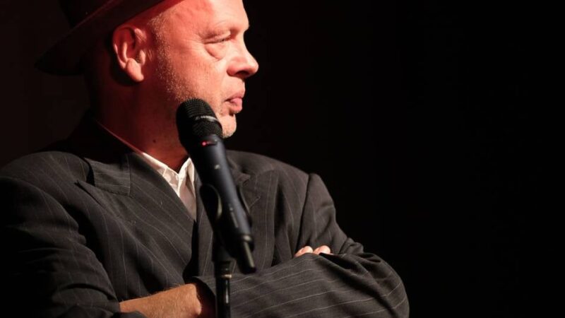 Kultur in Ratingen: Ein Chansonabend im Tragödchen