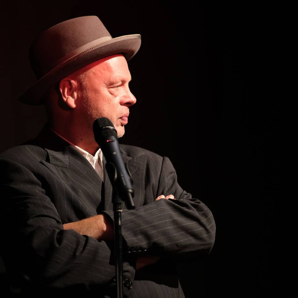 Kultur in Ratingen: Ein Chansonabend im Tragödchen