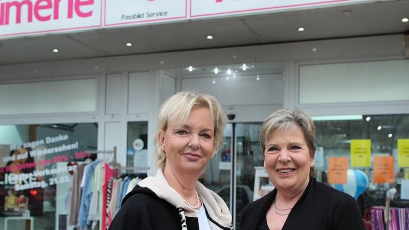 Parfümerie Füsgen schließt: Von der „losen Droge“ zur extravaganten Kosmetik