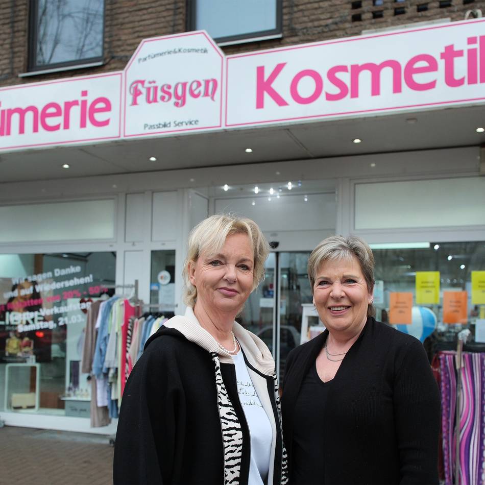 Parfümerie Füsgen schließt: Von der „losen Droge“ zur extravaganten Kosmetik