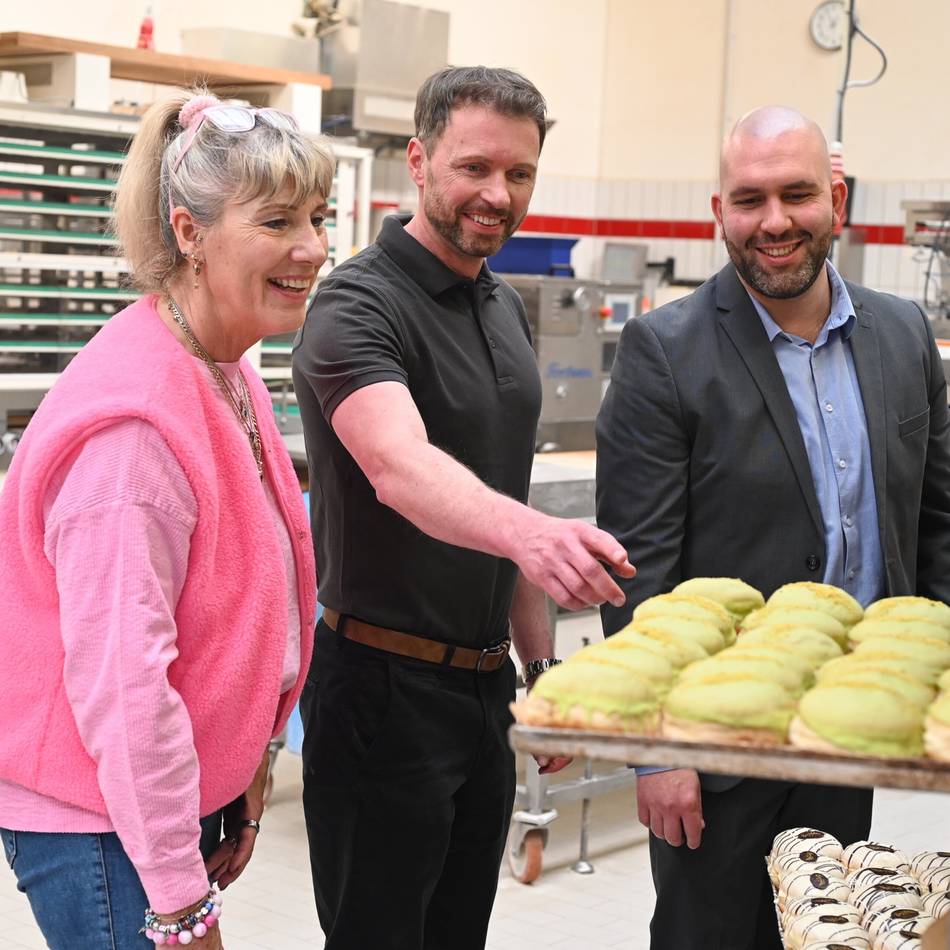 Landbäckerei Bauer in Hückeswagen: Wenn Betriebe an der Bürokratie verzweifeln