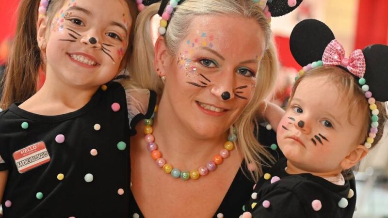 Karneval 2026 in Wermelskirchen: „Das sind die Jecken von morgen“